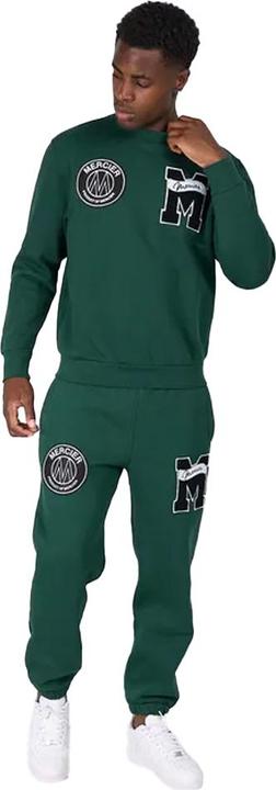 Immagine prodotto Mercier Sweatshirt Rundhalsausschnitt (XS)