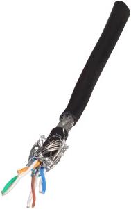 Actual product image EFB Elektronik Network cable (S/FTP, CAT7, 100 m)