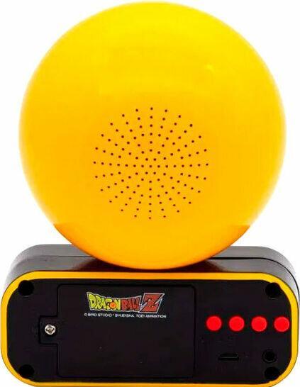 Actual product image Teknofun Dragon Ball Z