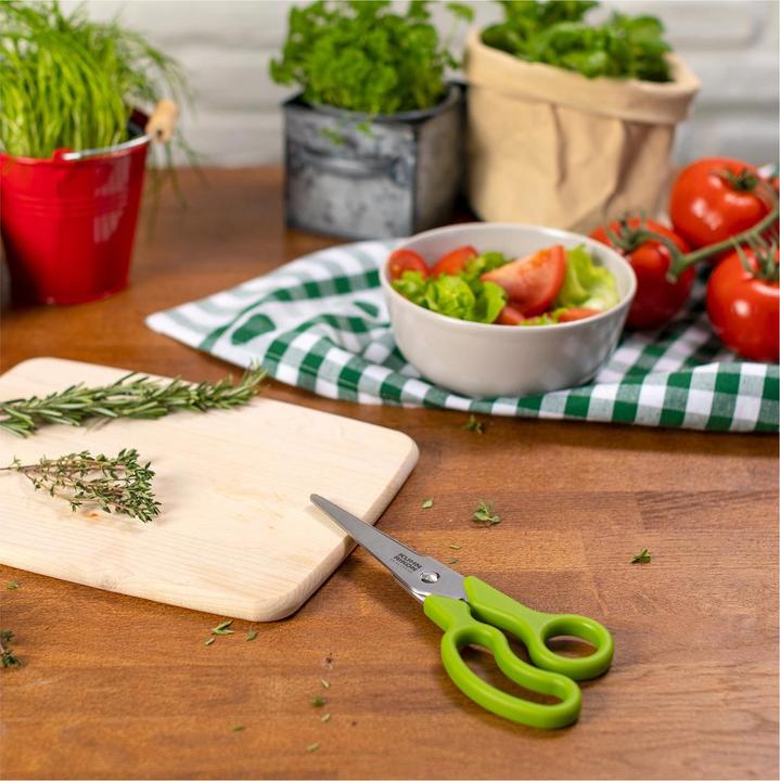 Image du produit Kuhn Rikon Ciseaux de ménage (21 cm)
