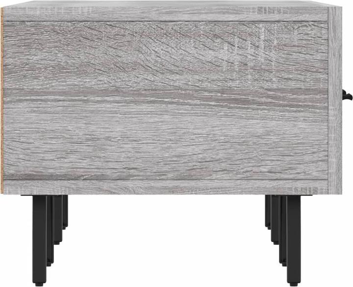 Actual product image VidaXL Lacey (150 x 36 x 30 cm)