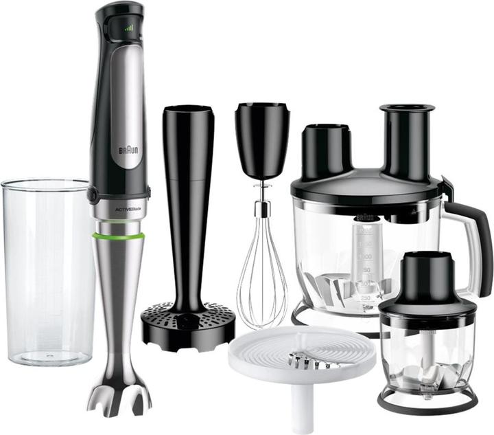 Braun MultiQuick 7