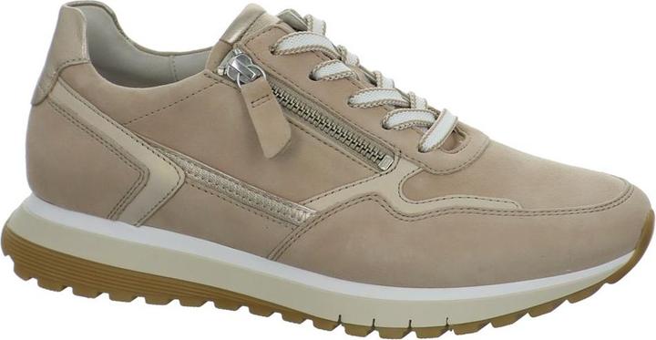 Beige, poudre de chêne