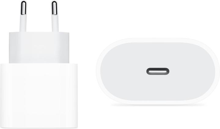 Adaptateur d'alimentation USB-C (20 W)