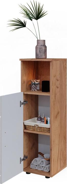 Produktbild Vicco Irma (30 x 95 x 30 cm)