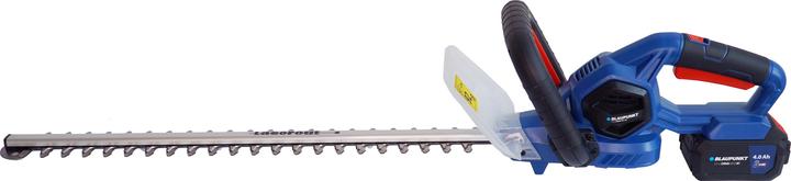 Produktbild Blaupunkt CT6010 Hedge Trimmer 18V