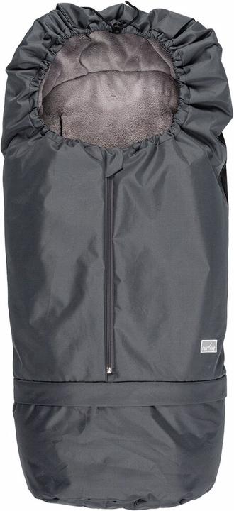 Actual product image Nuvita Footmuff Junior Carry On