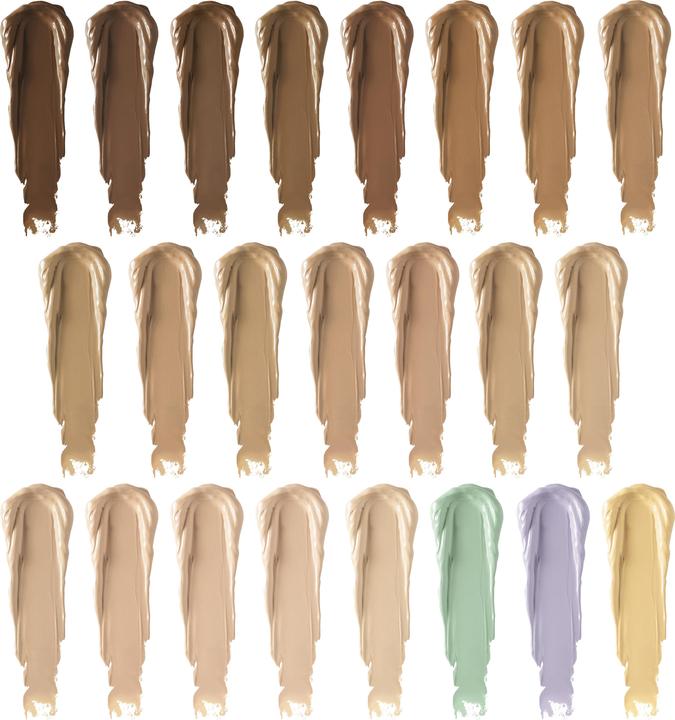 Produktbild NYX Professional Make-Up Concealer Wand (12 Green)
