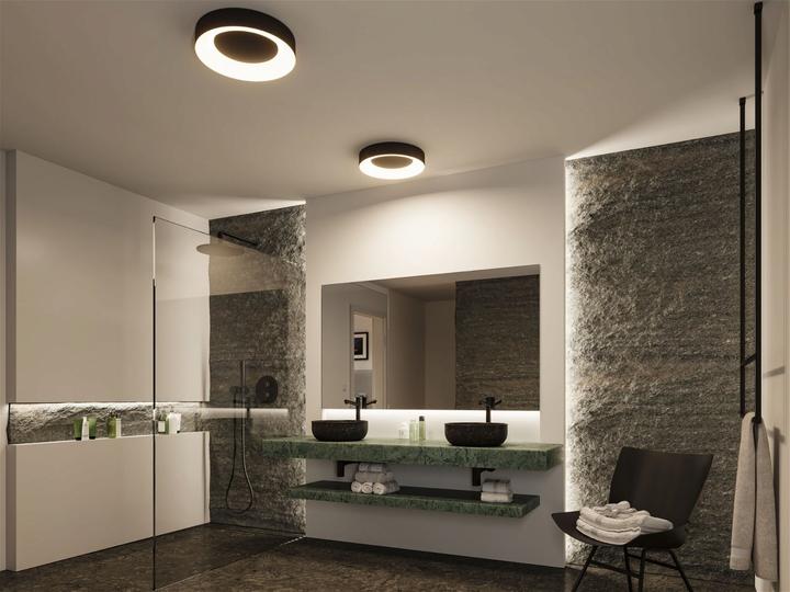 Immagine prodotto Paulmann PAUL Lampada da soffitto a LED (2800 lm)
