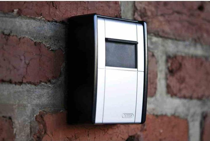 Produktbild Abus KeyGarage 787 Wandmontage