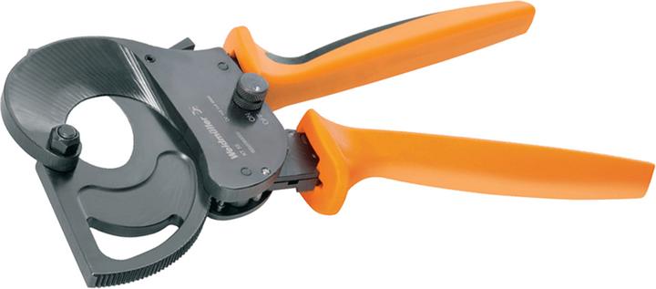 Produktbild Weidmüller Ratschen-Kabelschere Geeignet (290 mm)