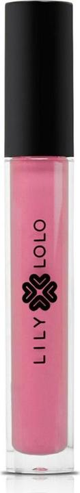 Actual product image Lily Lolo Brillo De Labios English Rose 4gr (english rose)