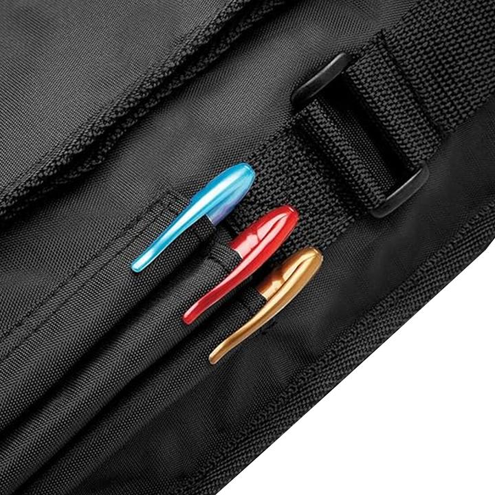 Image du produit Quadral Sac à bandoulière Porte-documents 9 l (9 l)