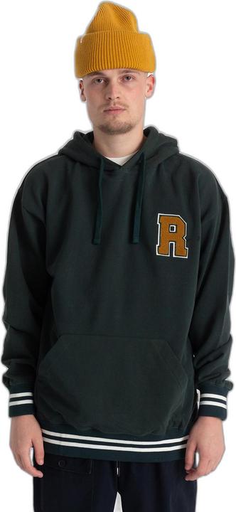 Produktbild Revolution kapuzenpullover (M)