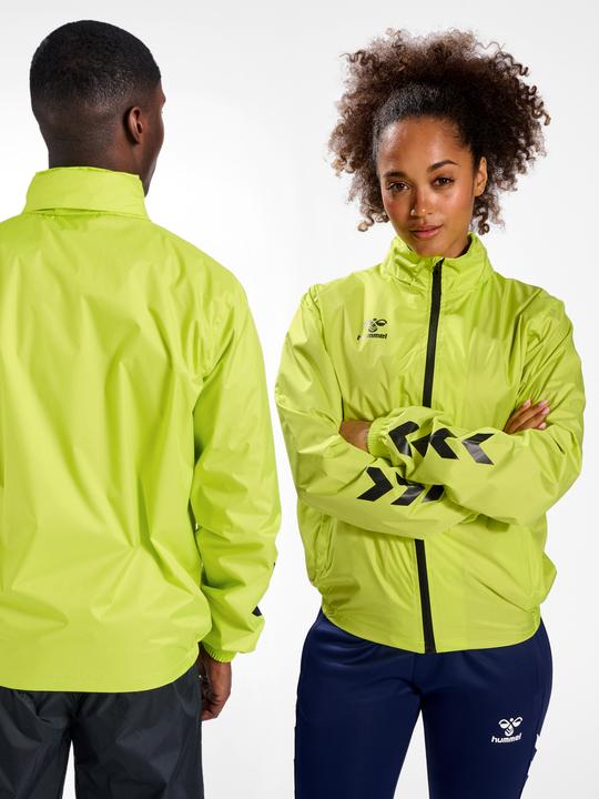 Actual product image hummel Core Xk Spray Jacket (L)