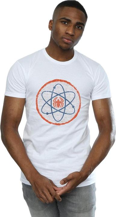 Produktbild SpiderMan Atom TShirt (3XL)