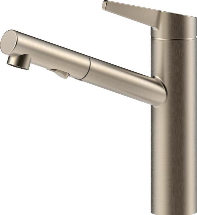 Actual product image Gessi Armatur 60536.031 Chrome