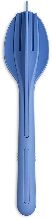 Actual product image Koziol Klikk (3 Piece, Cutlery set)