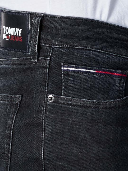 Immagine prodotto Tommy Hilfiger Scaton Slim dynamic jacob nero (W38/L30)
