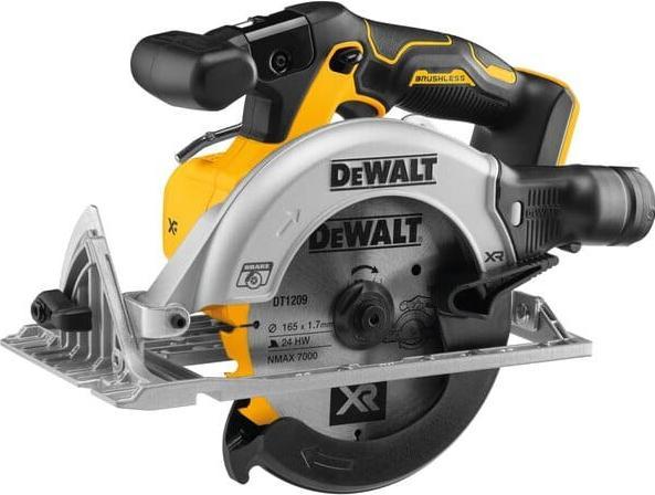 Productafbeelding DeWalt 18V DCK690P3T COMBO KIT (DCD796 + DCF887 + DCS565 + DCH273 + DCS334 + DCL040) 3x5 0Ah 2x TST