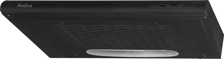Image du produit Amica OSC5212B gartraukis (Hotte écran plat)