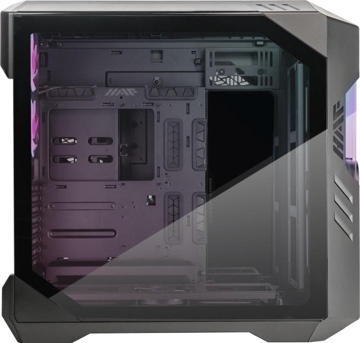 Actual product image Cooler Master HAF 700 (E-ATX)