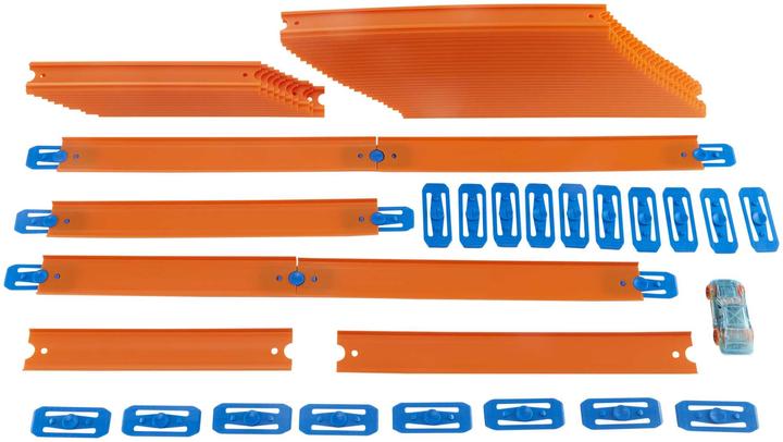 Immagine prodotto Mattel Auto e Mega Track