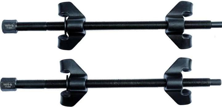 Immagine prodotto Yato Auto-Stossdämpfer-Federabzieher 370 mm