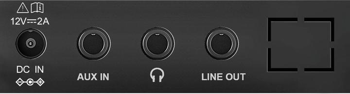 Image du produit Hama DIR3200SBT (FM, DAB+ DAB, Bluetooth)