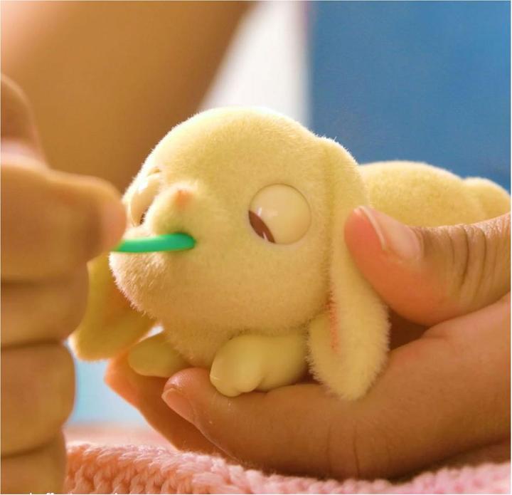 Produktbild Moose Little Live Pets Mama Surprise