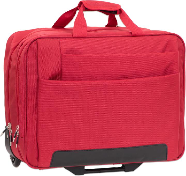 Image du produit Dermata Trolley d'affaires 47cm (31 l, Bagage à main (jusqu'à 50l))