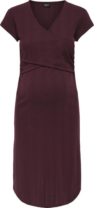 Immagine prodotto Only Maternity OLMLARA Midikleid Kleid (XXL)