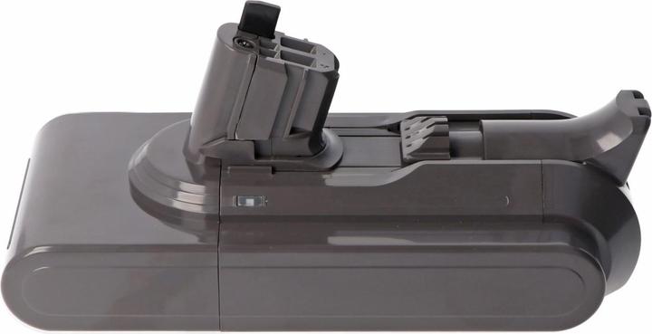 Produktbild AccuCell Akku passend für Dyson V11 2020, Li-ion, 25,2V, 3950mAh, 99,5Wh