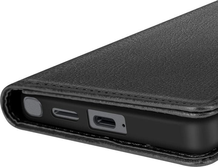 Image du produit Avizar Chesterfield Cover (Samsung Galaxy S25 Ultra)