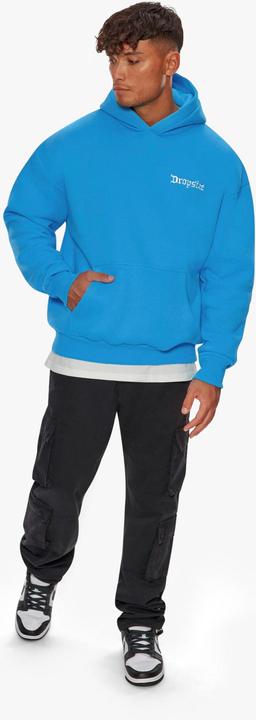 Produktbild Dropsize Heavy Oversize Embo Hoodie - 124751 (M)