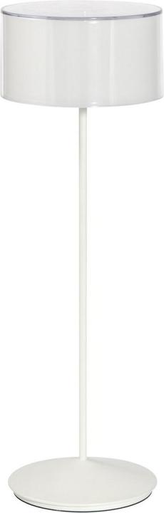 Ab+ da Abert Logo Lampada da tavolo portatile (230 lm)