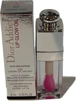 Dior Addict Lip Glow Oil (Öl, 6 ml)