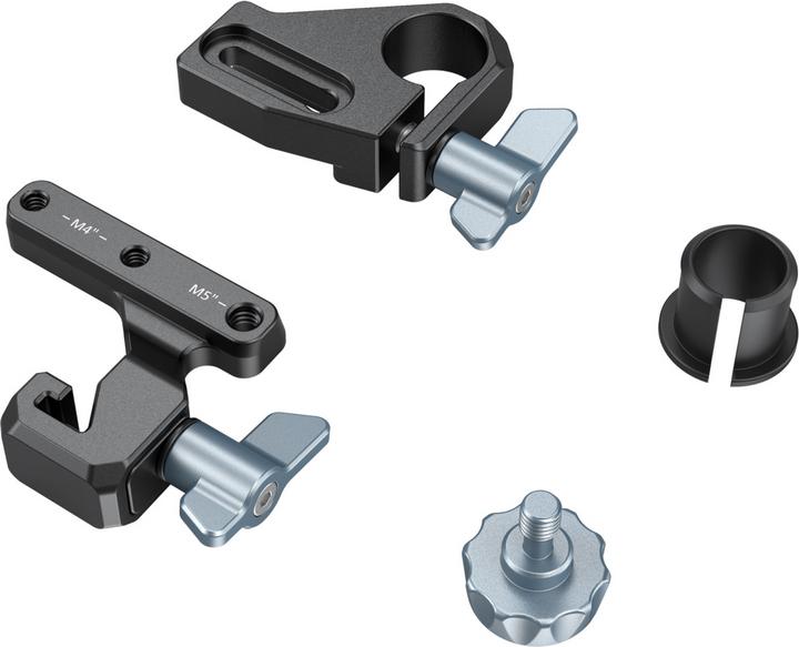 Image du produit SmallRig fixation moteur de follow focus pour DJI RS2 - 2851 (Support de gimbal)