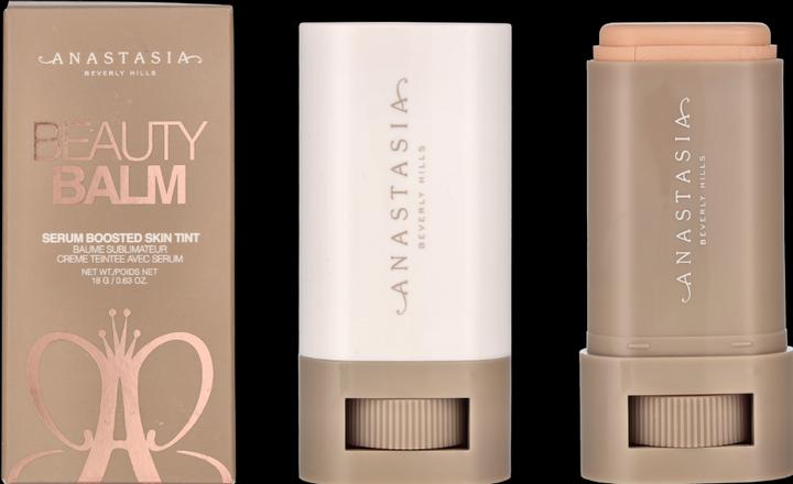 Produktbild Anastasia Beverly Hills Beauty Balm Serum Boosted Skin Tint - Shade 2 - FG (18 ml)