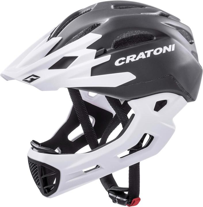 Produktbild Cratoni C-Maniac (54 - 58 cm)