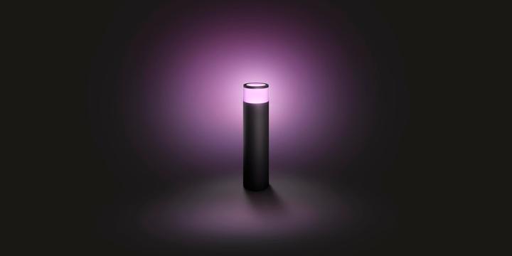 Actual product image Philips Hue Calla (600 lm, IP65)