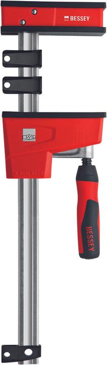 Produktbild Bessey Korpuszwinge REVO KRE KRE200-2 (2000 mm)