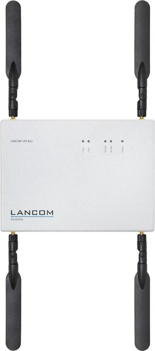Image du produit Lancom Systems LANCOM IAP-822 (867 Mbit/s)