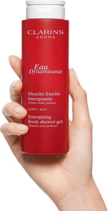 Immagine prodotto Clarins Gel doccia (200 ml)
