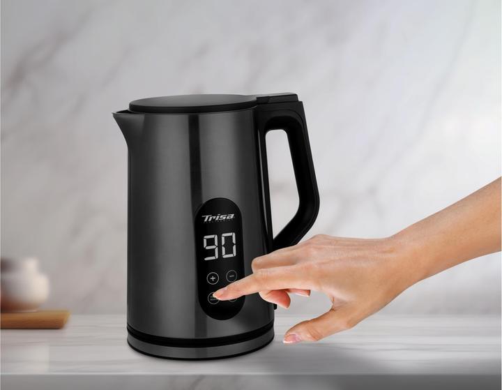 Produktbild Trisa Wasserkocher (1.70 l)