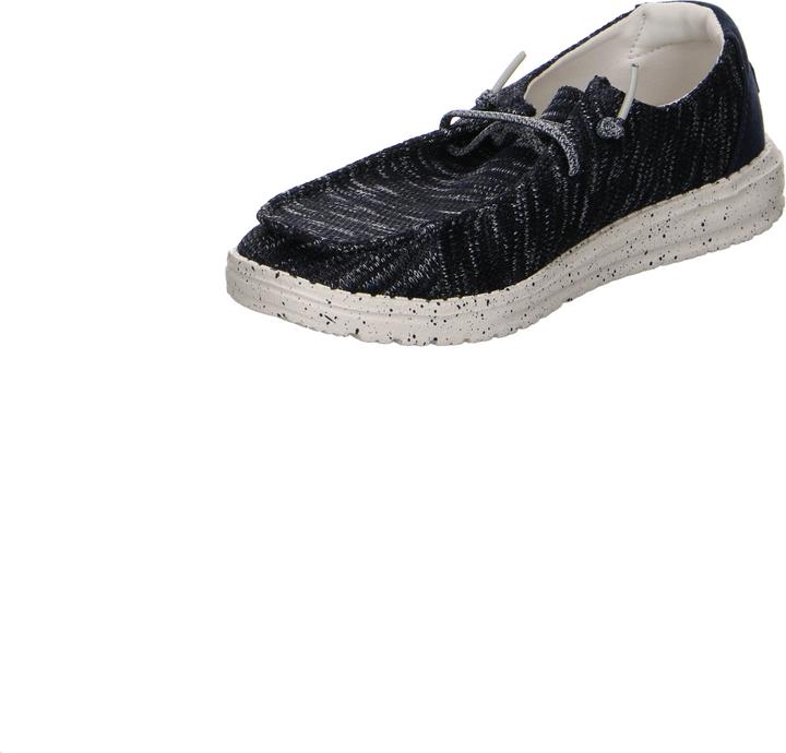 Actual product image Hey Dude Wendy Sox (44)
