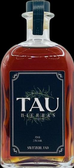 Tau Hierbas / (1 x 70 cl)