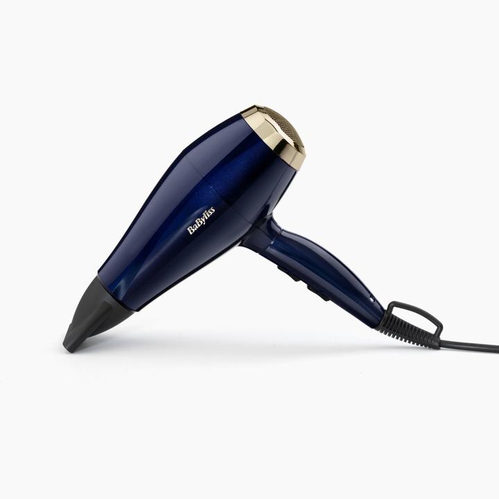 Actual product image BaByliss Black Onyx