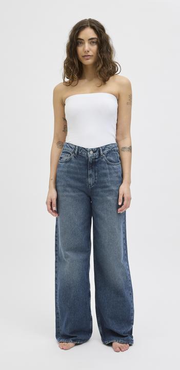 Image du produit JJXX Jxtokyo Wide Hw R6129 Jeans Dnm Noos (24)