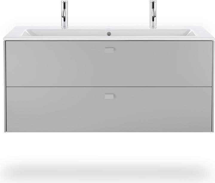 Immagine prodotto Duravit Miscelatore monocomando per lavabo C.1 S senza scarico cromo